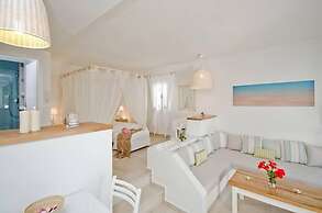 Kavos Hotel Naxos