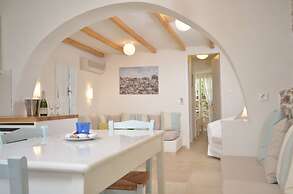 Kavos Hotel Naxos