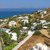 Kavos Hotel Naxos