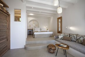 Kavos Hotel Naxos