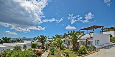 Kavos Hotel Naxos