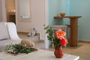 Kavos Hotel Naxos