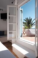 Kavos Hotel Naxos