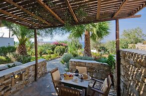 Kavos Hotel Naxos