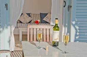 Kavos Hotel Naxos