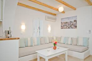 Kavos Hotel Naxos