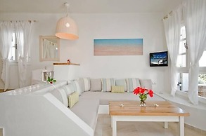 Kavos Hotel Naxos