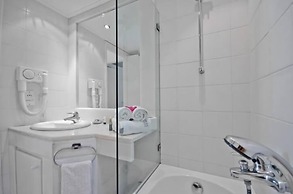 Kavos Hotel Naxos