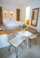 Kavos Hotel Naxos