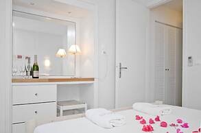 Kavos Hotel Naxos
