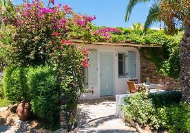 Kavos Hotel Naxos