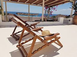 Kavos Hotel Naxos