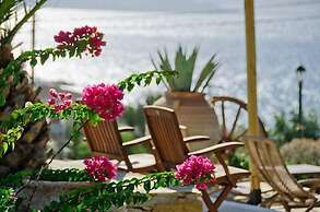 Kavos Hotel Naxos