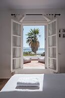 Kavos Hotel Naxos