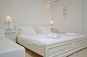 Kavos Hotel Naxos
