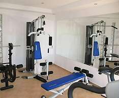 Kavos Hotel Naxos