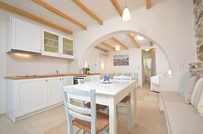 Kavos Hotel Naxos