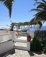 Kavos Hotel Naxos