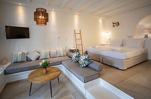 Kavos Hotel Naxos