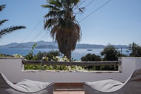 Kavos Hotel Naxos