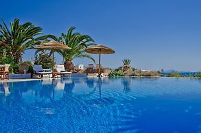 Kavos Hotel Naxos