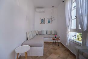 Kavos Hotel Naxos