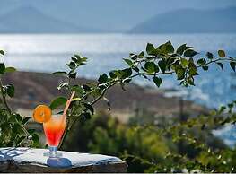 Kavos Hotel Naxos