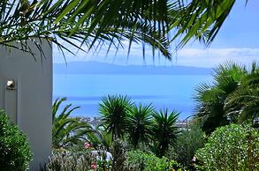 Kavos Hotel Naxos