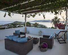 Kavos Hotel Naxos