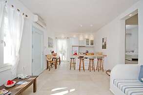 Kavos Hotel Naxos