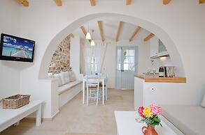 Kavos Hotel Naxos
