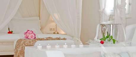Kavos Hotel Naxos