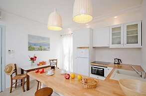 Kavos Hotel Naxos