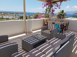 Kavos Hotel Naxos