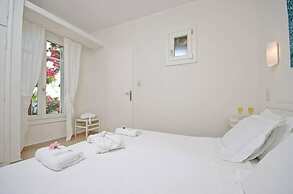 Kavos Hotel Naxos