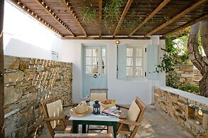 Kavos Hotel Naxos
