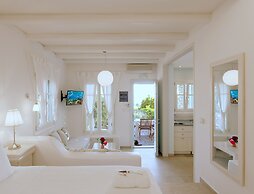 Kavos Hotel Naxos