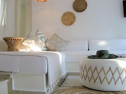Kavos Hotel Naxos