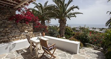 Kavos Hotel Naxos