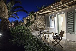 Kavos Hotel Naxos