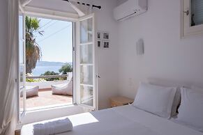 Kavos Hotel Naxos