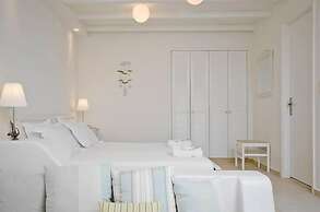 Kavos Hotel Naxos