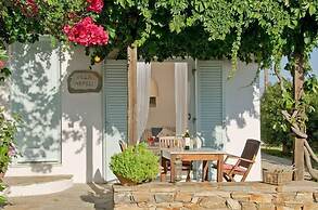 Kavos Hotel Naxos