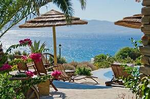 Kavos Hotel Naxos