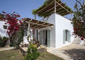 Kavos Hotel Naxos