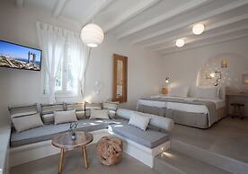 Kavos Hotel Naxos