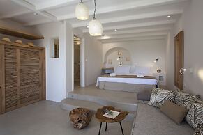 Kavos Hotel Naxos