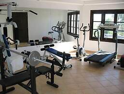 Kavos Hotel Naxos