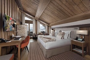 Fouquet's Courchevel