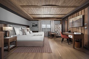 Fouquet's Courchevel